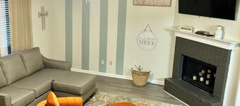 Townhouse near Tanger 2