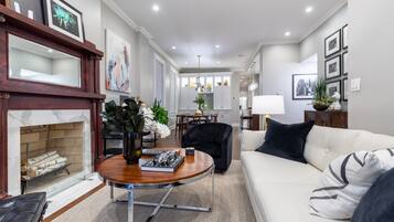 Smart TV, books, computer monitors