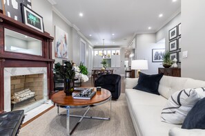 Smart TV, books, computer monitors