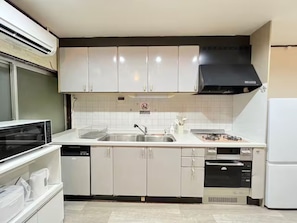 베이직 아파트 | 전용 주방