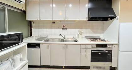 Chiyozaki Tanaka Detached house