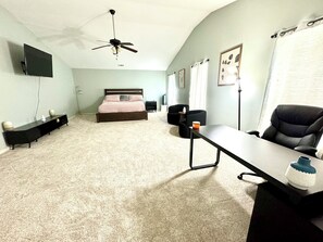 3 bedrooms, iron/ironing board, free WiFi, bed sheets - Perfect Rental for Masters week/Augusta National Women's Amateur Championship (Martinez)