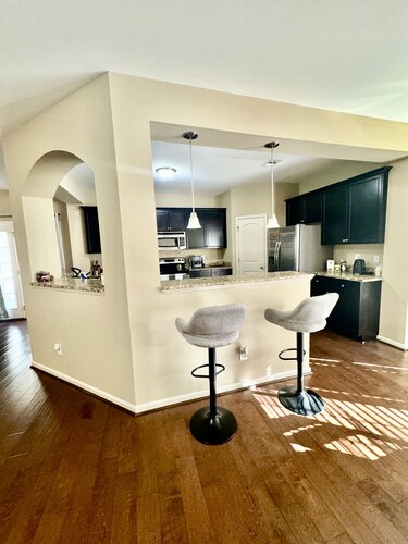 3BR Masters Home: King Suite, Office-10 Min to Augusta National