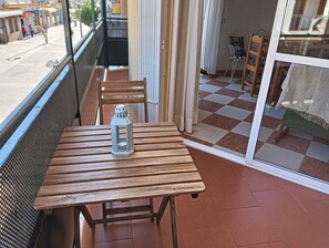 室外用餐