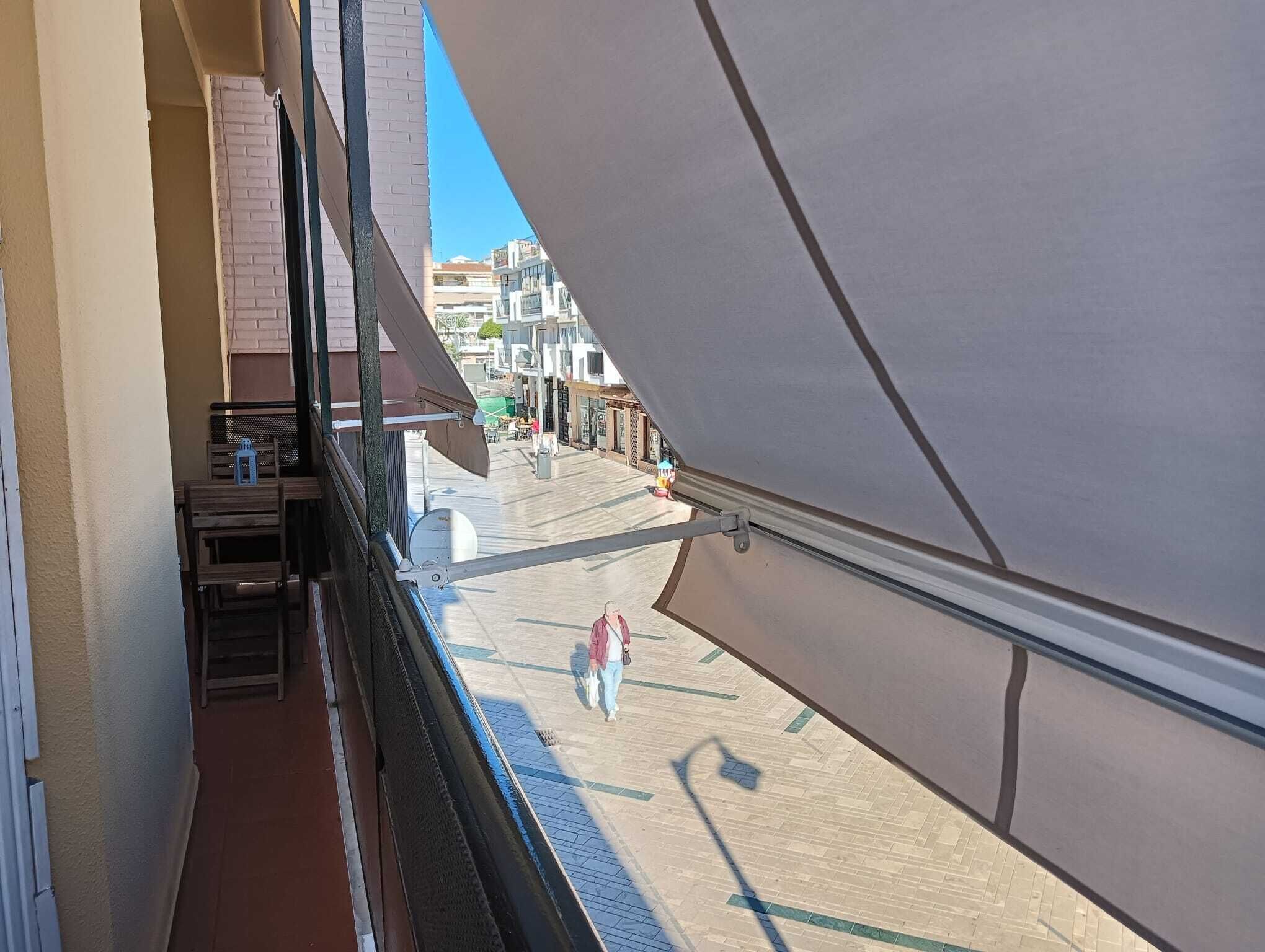 Àrea exterior de l'allotjament