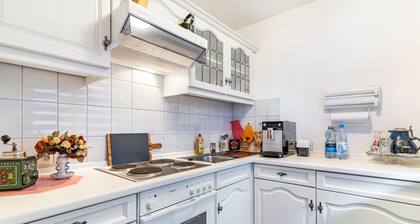 Holiday Home 'Ferienhaus Burghalde Mit Sauna' with Mountain View, Private Garden and Wi-Fi