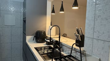 Privat køkken