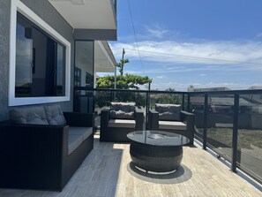 Terraço/pátio