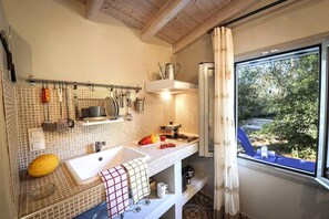 Leilighet | 1 soverom