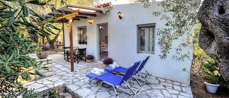 Leilighet | 1 soverom