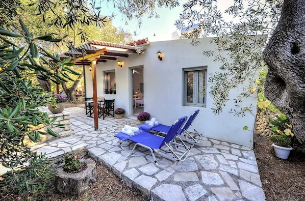 Leilighet | 1 soverom