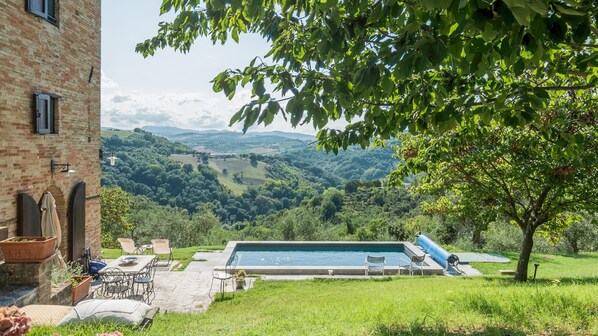 Villa - Casatorre 6 2 Emma Villas (Saludecio)