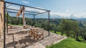 Villa | 3 bedrooms - Casatorre 6 2 Emma Villas (Saludecio)