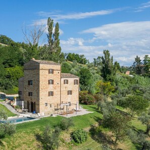Villa | 3 Schlafzimmer