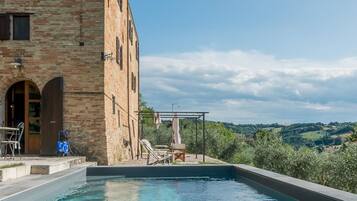 Villa | 3 bedrooms