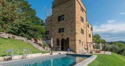 Casatorre 6 2 Emma Villas