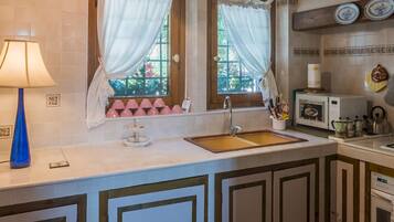 Villa | 3 bedrooms