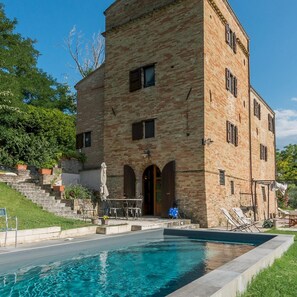 Villa | 3 Schlafzimmer