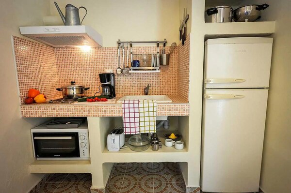 Eleni Cottage In Paxi - Greece