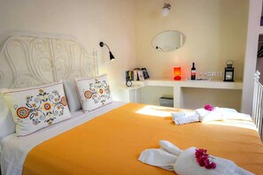 1 bedroom - Eleni Cottage in Paxi (Paxos)