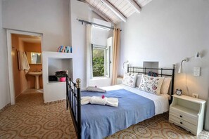 Apartemen | 1 kamar tidur