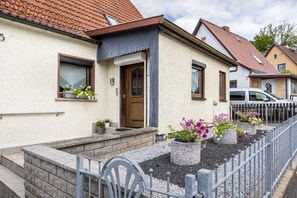 Aussenbereich