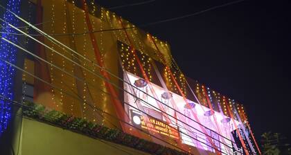 Sri Ram Janki Palace