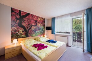 26 bedrooms, free WiFi, bed sheets