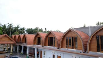 Deluxe Double Room | Free WiFi