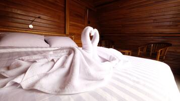 Kamar Double Deluks | Wi-Fi gratis