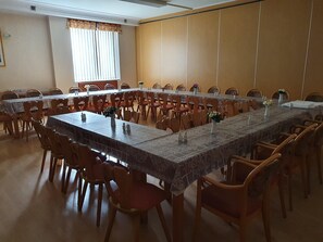 Salón de banquetes