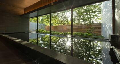 Sport & Do Resort RESOL NO MORI