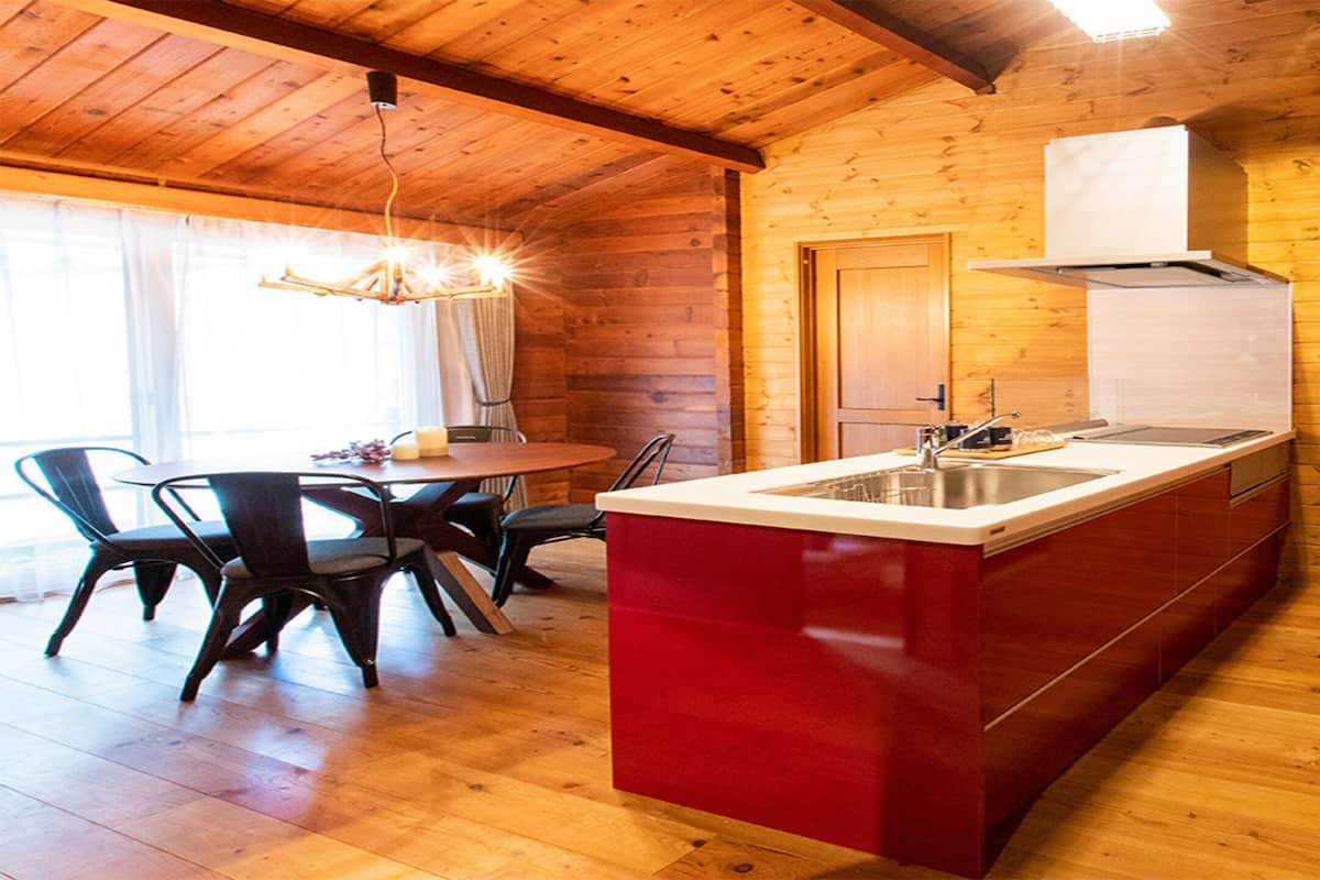 Baita Premium | Minibar, una cassaforte in camera, una scrivania, tende oscuranti