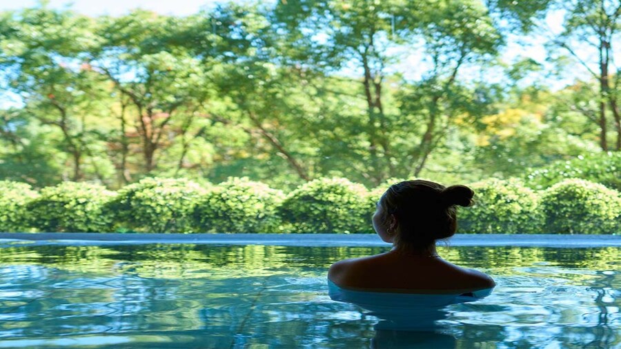 Sport & Do Resort RESOL NO MORI