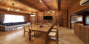 舒适村舍 | 迷你吧、客房内保险箱、办公桌、遮光窗帘