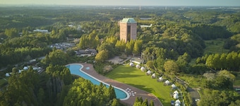 Sport & Do Resort  RESOL NO MORI