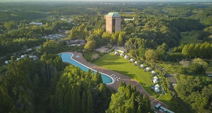 Sport & Do Resort RESOL NO MORI