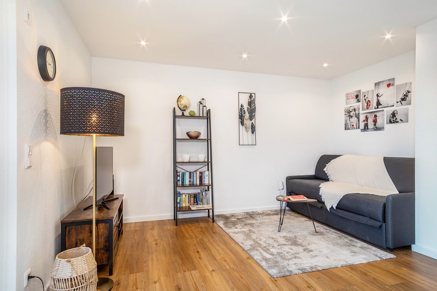 Apartment Sankt Nikolaus For 4 Guests - 린다우