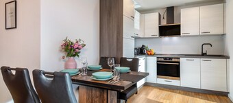 Apartment Sankt Nikolaus for 4 persons