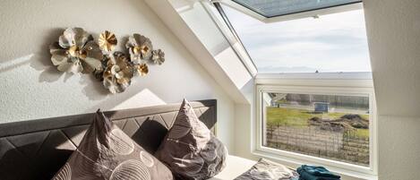 1 habitación, wifi gratis y ropa de cama