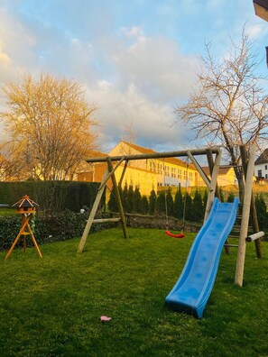 Kinderbereich