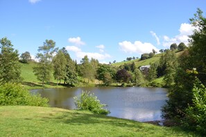 Boendeområde