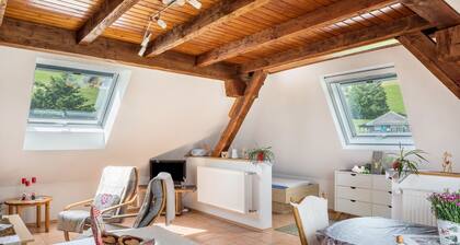 Apartment 'Sport Rees - Ferienwohnung Pia' with Mountain View, Shared Terrace and Wi-Fi