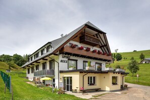 Exterieur