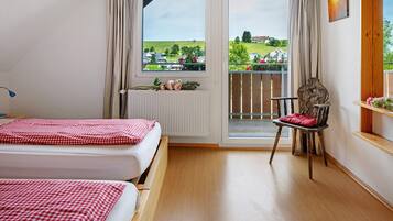 3 Schlafzimmer, Bügeleisen/Bügelbrett, kostenloses WLAN, Bettwäsche