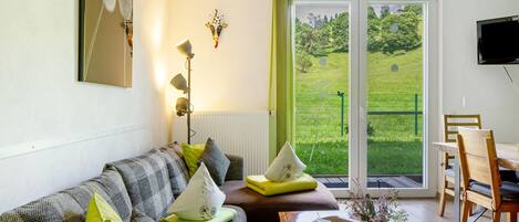 Téléviseur, lecteur de DVD, chaßne audio