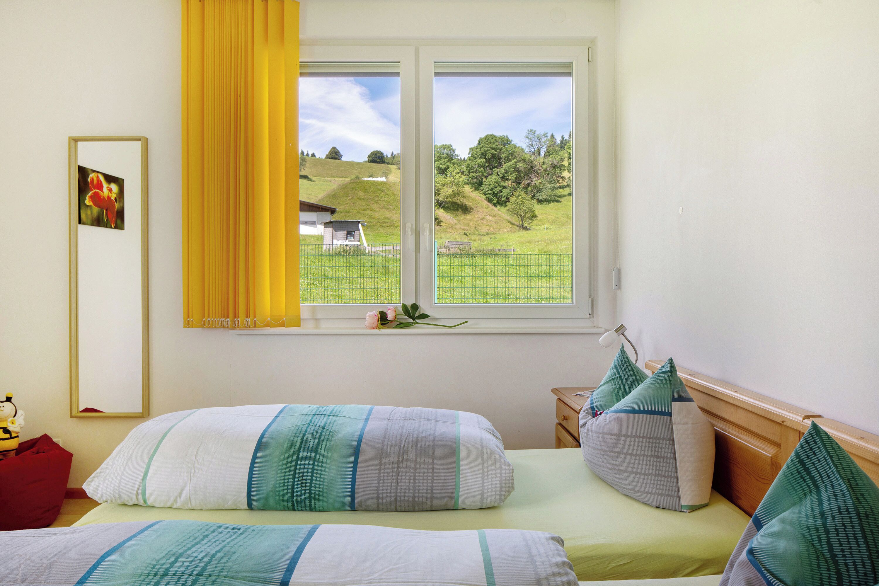 3 Schlafzimmer, Bügeleisen/Bügelbrett, kostenloses WLAN, Bettwäsche