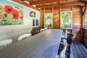 Restauración