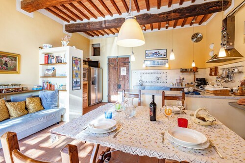 Tuscan Home Panoramic Hills Private Terrace
