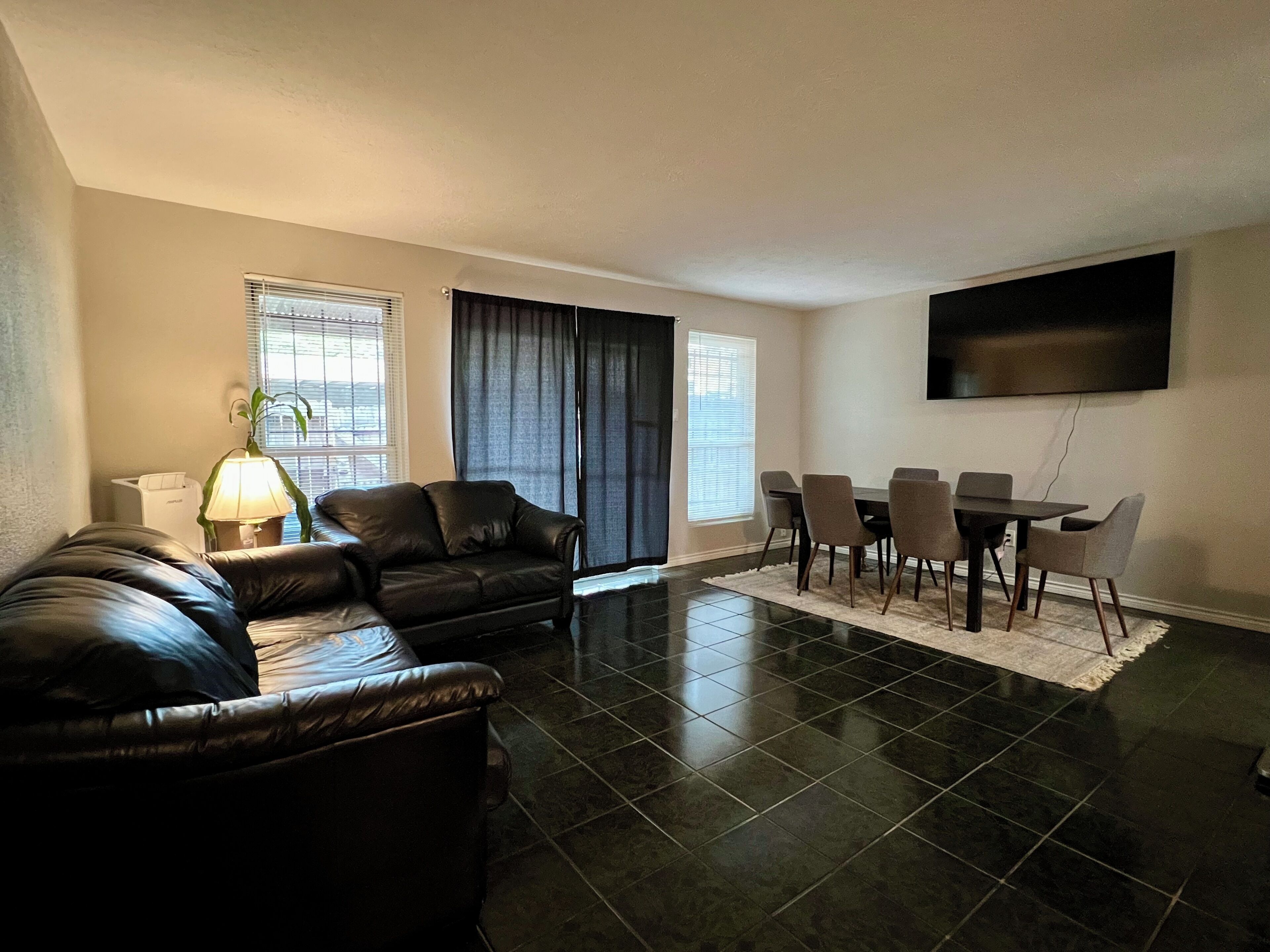 Smart TV, offices, printers